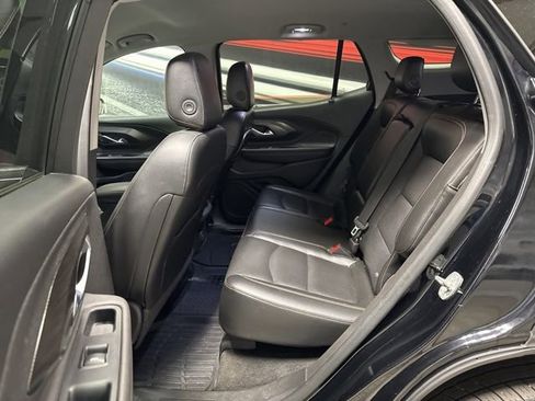 Used 2020 GMC Terrain SLT w/ Preferred Package image 12