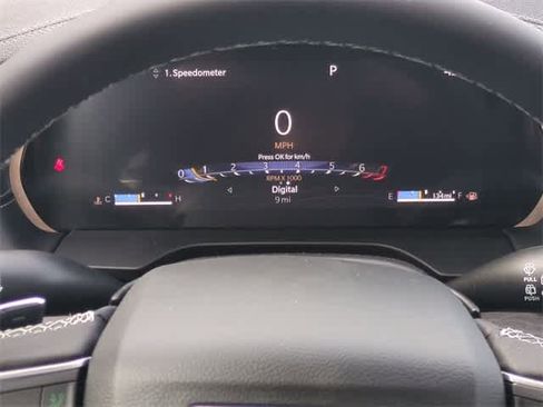 New 2025 Jeep Grand Cherokee L Limited w/ Trailer Tow Package image 34