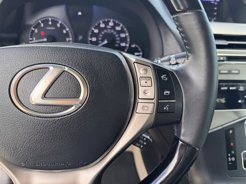 Used 2015 Lexus RX 350 AWD image 19