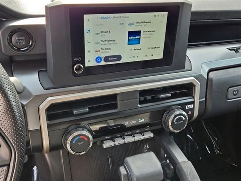 Used 2025 Toyota Tacoma SR5 image 25