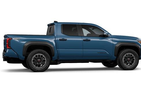 New 2026 Toyota Tacoma TRD Off-Road AWD/4WD image 14