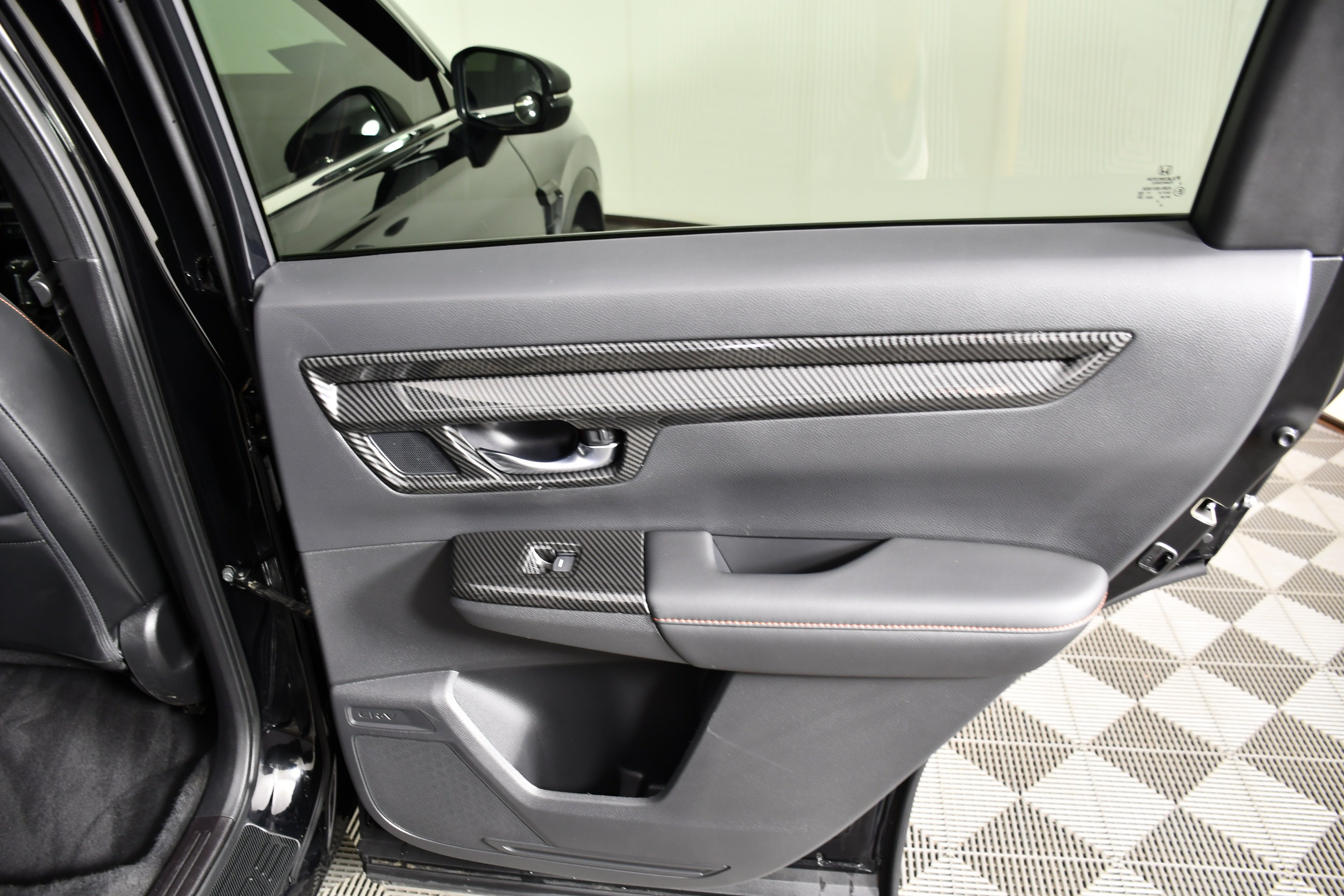 Used 2025 Honda CR-V Sport-L image 43