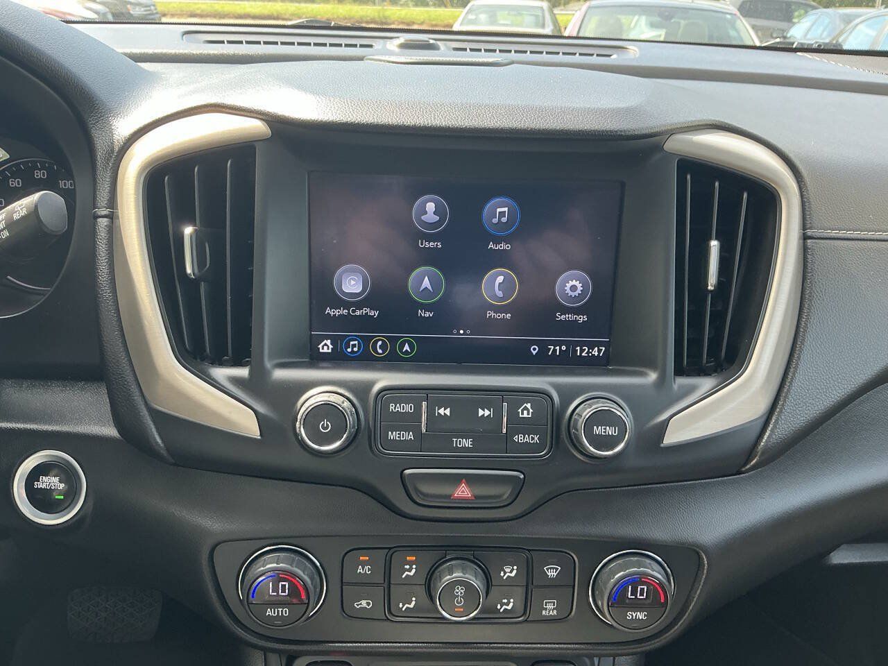 Used 2018 GMC Terrain Denali AWD/4WD image 30