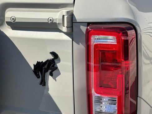 New 2026 Ford Bronco Big Bend w/ Black Appearance Package image 25