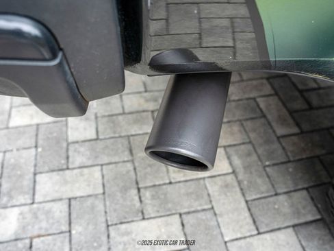 Used 2017 Chevrolet Colorado ZR2 w/ LPO, Premium Interior Package image 82