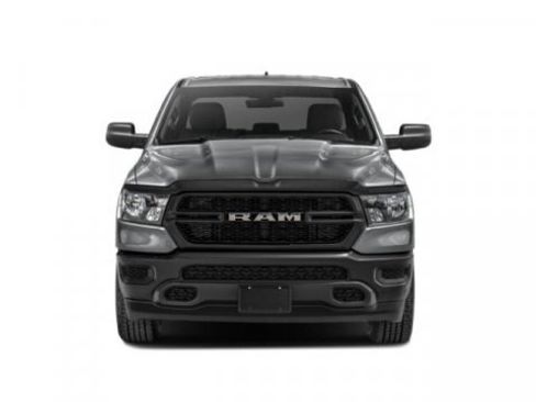 Used 2023 RAM 1500 Tradesman w/ Night Edition image 7