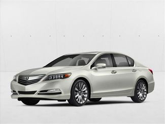 Used 2014 Acura RLX w/ Advance Package video 1