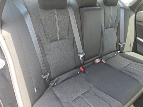 Used 2024 Honda Accord Sport image 25