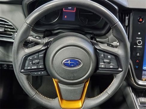 Certified 2023 Subaru Outback Wilderness image 20