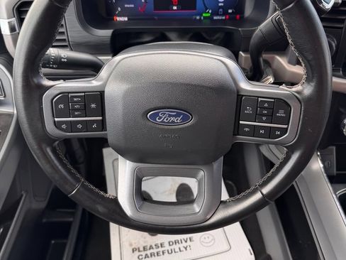 Used 2024 Ford F150 XLT w/ Mobile Office Package AWD/4WD image 26