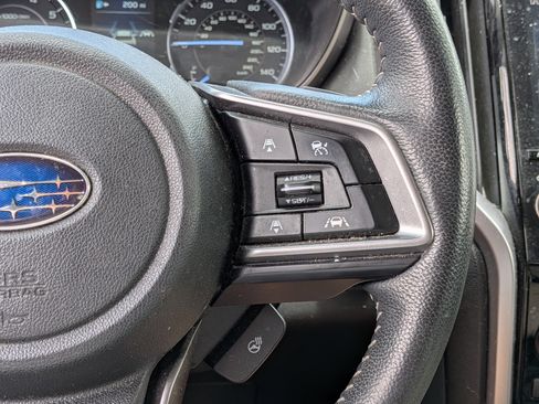Used 2020 Subaru Ascent Limited w/ Technology Package AWD/4WD image 27