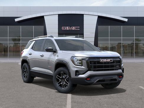 New 2026 GMC Terrain AT4 w/ Convenience Package III image 7