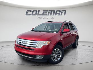 Used 2010 Ford Edge SEL video 1