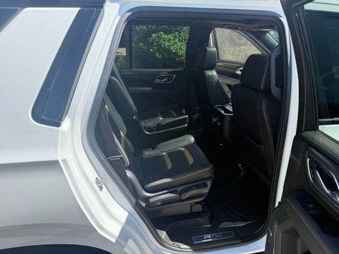 Used 2021 GMC Yukon AT4 AWD/4WD image 13