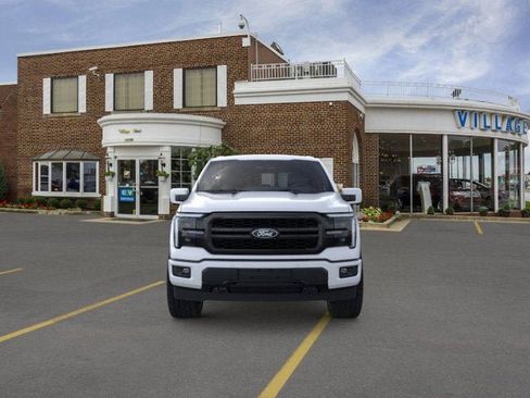 New 2026 Ford F150 Lariat w/ Equipment Group 502A High AWD/4WD image 31