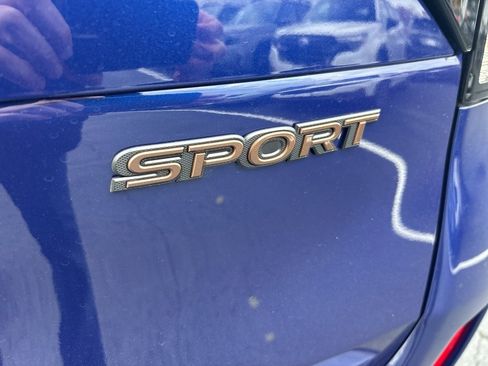 New 2025 Subaru Forester Sport image 10