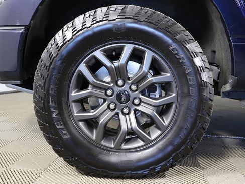 Used 2023 Ford F150 Tremor image 18