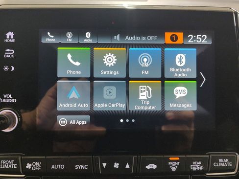 Used 2023 Honda Odyssey Sport image 8
