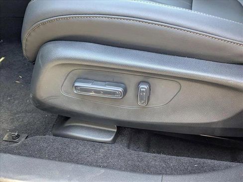 New 2025 Acura ADX FWD image 4