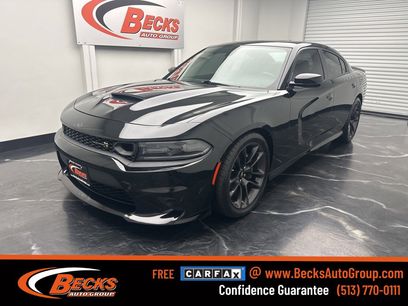 Used 2021 Dodge Charger Scat Pack w/ Plus Group