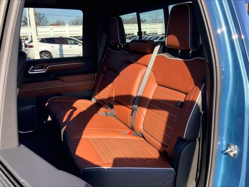 New 2026 GMC Sierra 2500 Denali Ultimate image 8