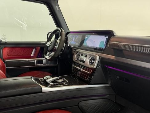 Used 2022 Mercedes-Benz G 63 AMG 4MATIC image 19