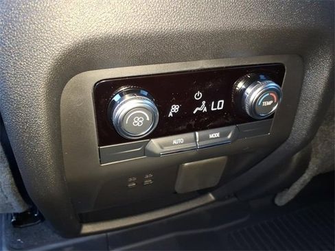 New 2026 GMC Acadia Elevation w/ LPO, Floor Liner Package image 13