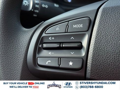 New 2026 Hyundai Venue SE image 23