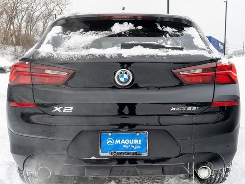 Used 2021 BMW X2 xDrive28i w/ Premium Package image 7