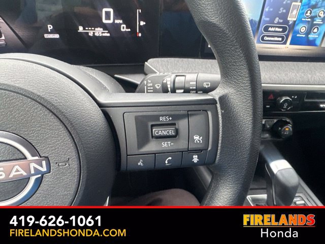 Used 2026 Nissan Kicks SV w/ Cold Weather Package AWD/4WD image 18