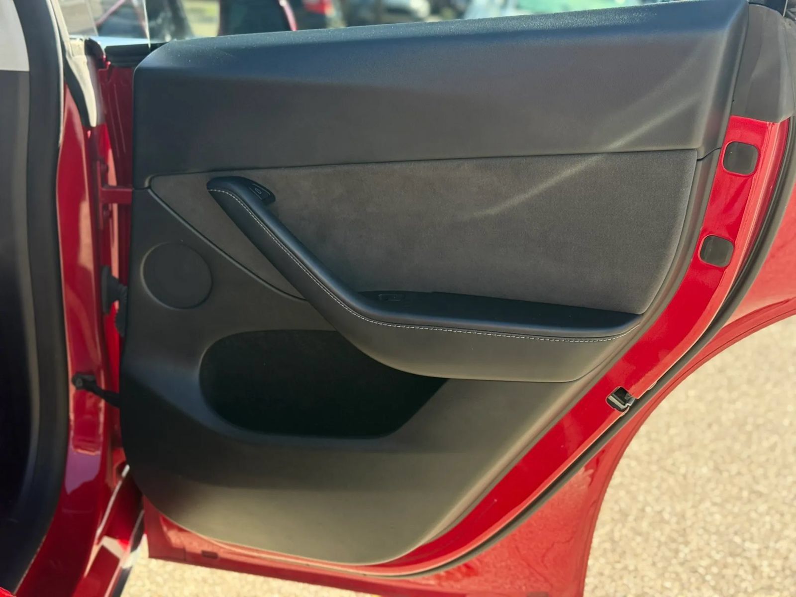 Used 2023 Tesla Model Y AWD image 27