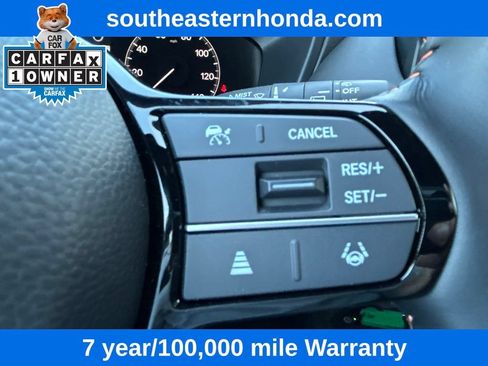 Used 2026 Honda HR-V Sport image 23