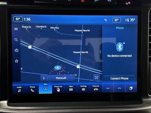 Used 2022 Ford F150 Tremor w/ Equipment Group 402A High image 10