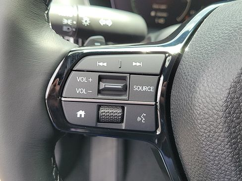 Used 2026 Honda Civic FWD Hybrid Sedan image 16