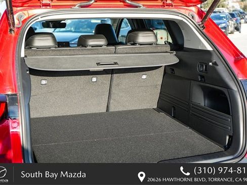 New 2026 MAZDA CX-50 2.5 Hybrid w/ Weather Package image 12