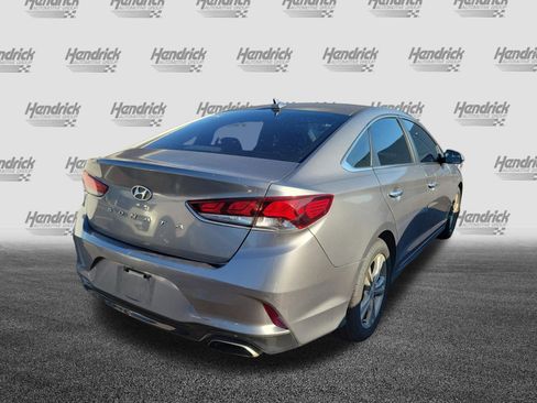 Used 2018 Hyundai Sonata SEL FWD image 10