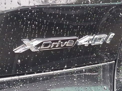 Certified 2023 BMW X5 xDrive40i image 28