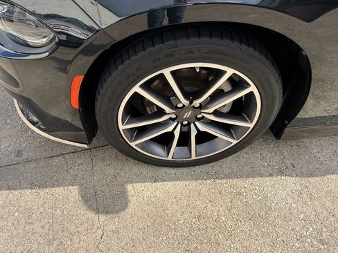 Used 2023 Dodge Charger R/T RWD image 9