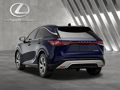 New 2026 Lexus RX 350 Premium FWD image 2