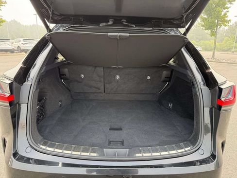 Used 2023 Lexus NX 350 AWD image 29