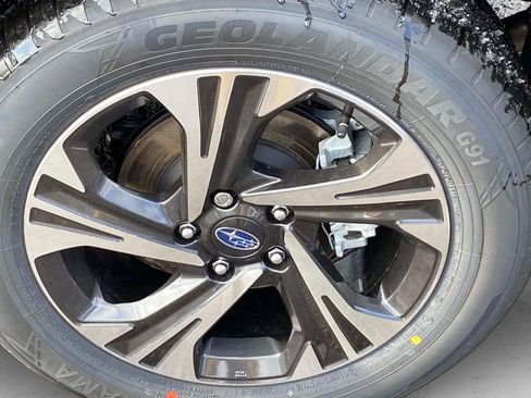 New 2026 Subaru Crosstrek 2.0i Premium AWD/4WD image 5