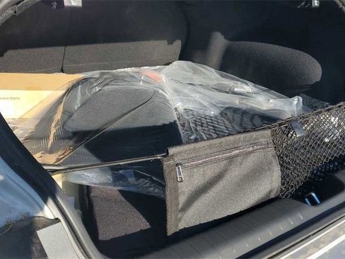 New 2025 Hyundai Ioniq 6 SEL image 27