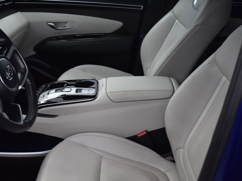 Used 2023 Hyundai Tucson Limited image 10