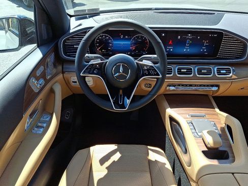 New 2026 Mercedes-Benz GLE 450 4MATIC image 10