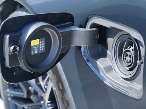 New 2026 BMW M5 Touring AWD/4WD image 6