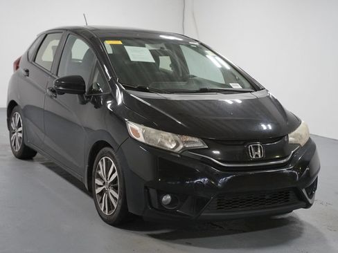 Used 2016 Honda Fit EX image 3