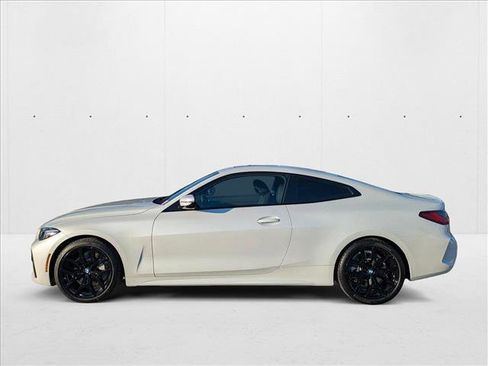 New 2026 BMW 430i Coupe w/ M Sport Package image 5