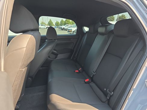 Used 2024 Honda Civic Sport image 26