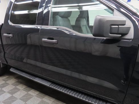 Used 2023 Ford F150 XLT w/ Equipment Group 301A Mid image 33