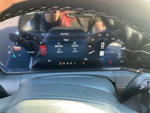 New 2026 Ford Mustang Premium image 20